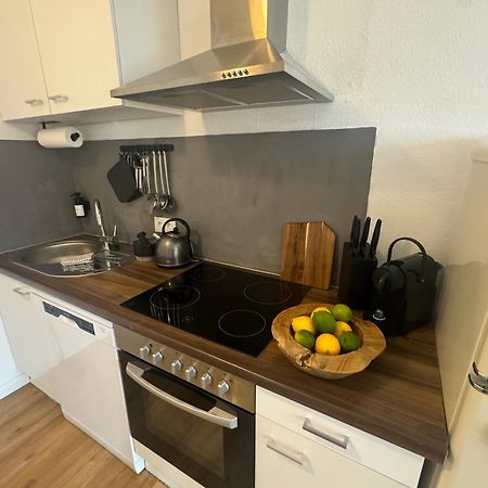 Beachfront Escape - Teil Der Holidayescapes Kollektion Scharbeutz Exteriör bild